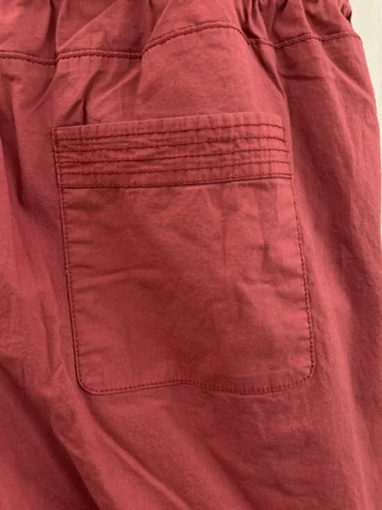 Pennington Capris - Picture 4 of 8